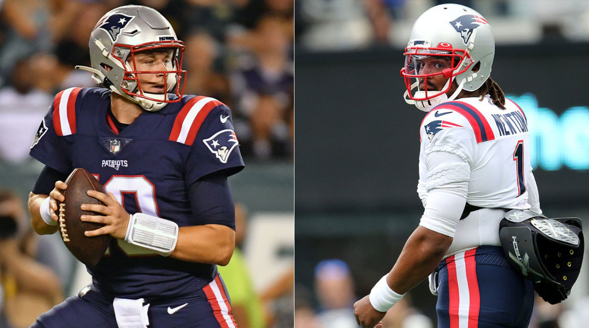 mac-jones-wins-job-patriots-release-cam-newton